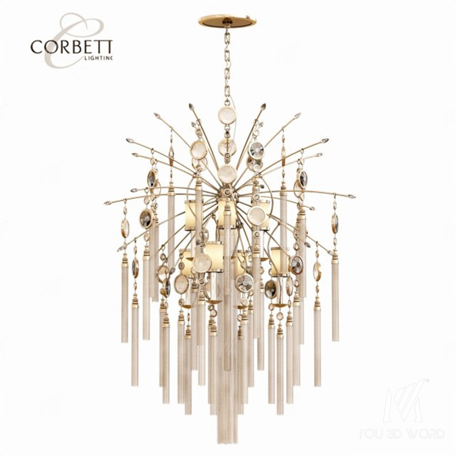 CORBETT